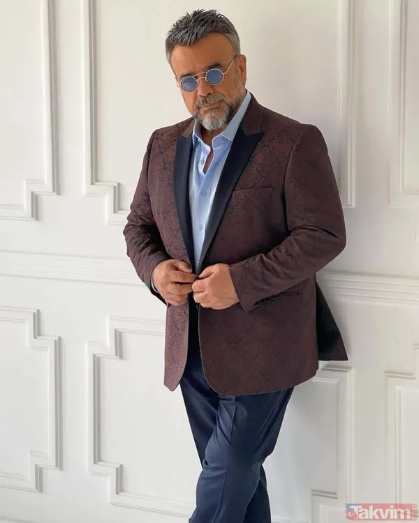 23 yıl sonra bile aşkı taptaze... Bülent Sertaş’ın “Güzellik abidem” dediği eşi Selvi hayran bıraktı! - 4