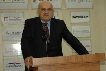 FETÖ'nün finansörü Dumankaya Holding hakkında Yargıtay'dan skandal karar!