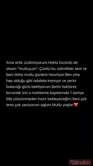Özcan Deniz oğlu Kuzey'i sahneye çıkardı! Hayranlarına içini döktü! "Nasıl kurtarırım diye çok düşündüm!" - 47