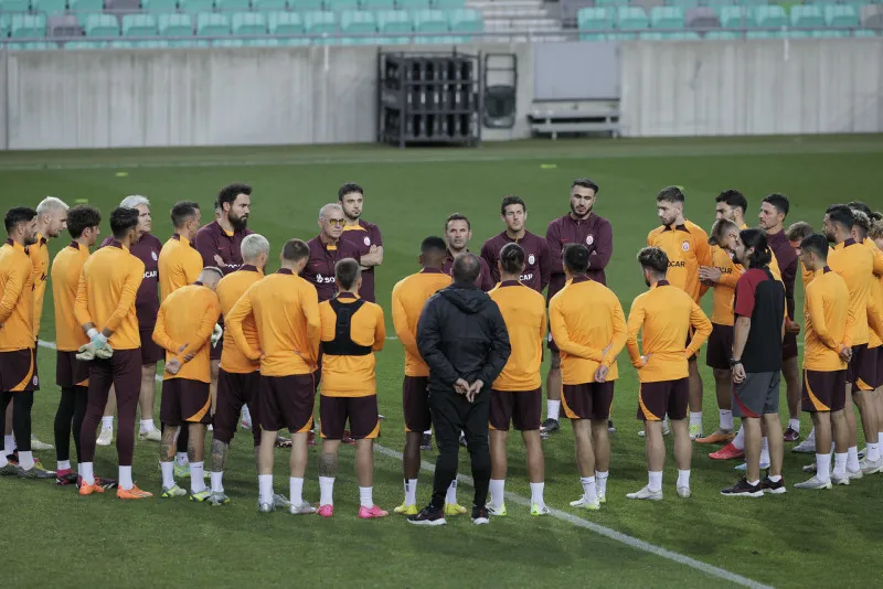 Sergio Ramos'tan flaş transfer kararı! Galatasaray... - 2