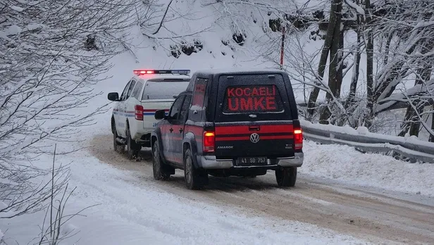 SON DAKİKA: Kocaeli Kartepe'de kaybolan doktor Uğur Tolun ölü bulundu-5