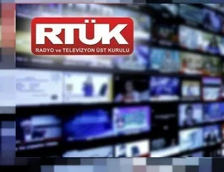 RTÜK’ten flaş koronavirüs kararı!
