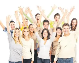 Gelirler artacak borçlar bitecek