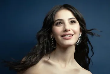 Tatil bile onun için stres! Helin Kandemir’in hayatını zorlaştıran o takıntı: Annesinden miras...