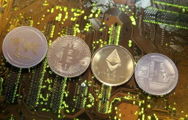 Kripto para piyasasında toplam hacim 361 milyar dolar! 14 Ekim bitcoin fiyatları-3