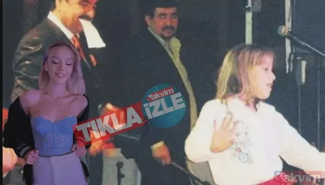 İbrahim Tatlıses'in sahnesine kendini atıp döktürmüştü! O küçük kız meğer o şarkıcıymış son halini görenler inanamadı