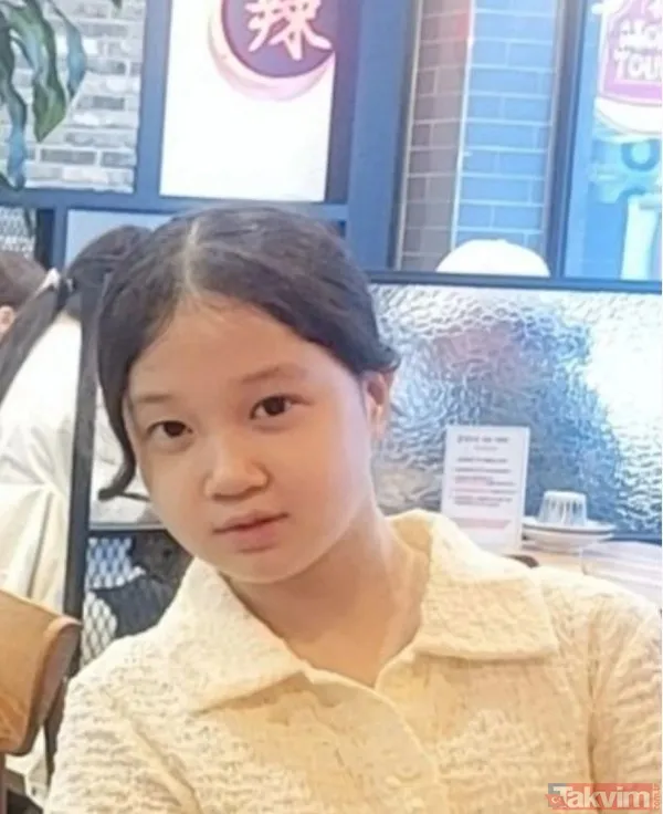 Ayla filminin Güney Koreli minik yıldızı koca kız oldu! Kim Seol'un son halini gören inanamıyor! "Ne zaman bu kadar büyüdü..." - 10