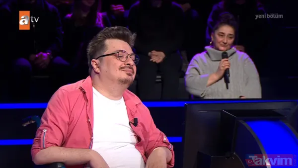 3 takla atan araçtan Milyoner koltuğuna: Günal Şen'in tek umudu beyin çipi taktırmak - 13