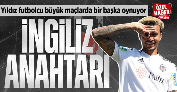 İngiliz anahtarı! TAKVİM Dele Allı’nin derbi istatistiklerini araştırdı, ortaya çarpıcı sonuçlar çıktı