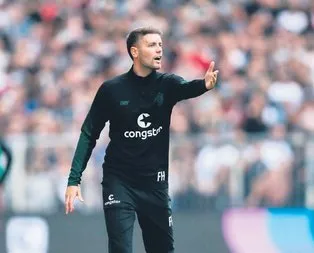 Yeni Nagelsmann artık Ada’da