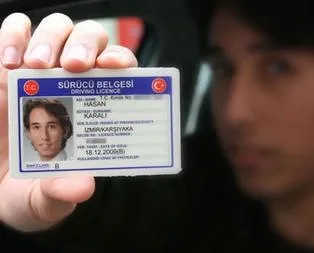 Ehliyet sınavı sonuçları açıklandı! Tıkla öğren