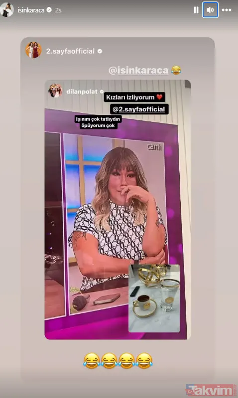 Demet Akalın ile Işın Karaca kanlı bıçaklı oldu birbirine girdi - 9