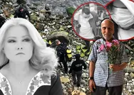 Müge Anlıdaki Rize cinayetinde 2 tutuklama! Dursun Zehirin katilinden itiraf geldi işte kan donduran ifadeler: Testereyle 5 parçaya böldüm