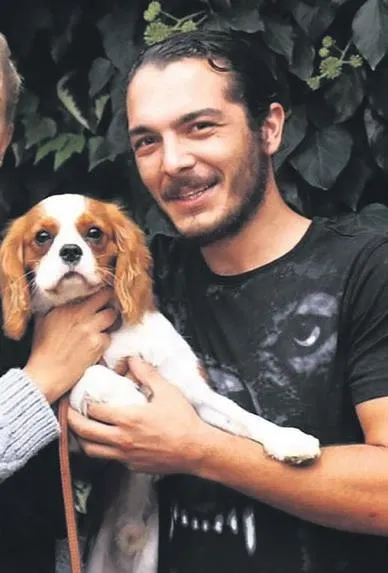 Ukraynalı model Anzelika Srabiants'in yaşamını yitirdiği korkunç olayda yeni gelişme! Video somut delil-2