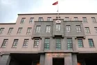 MSB acı haberi duyurdu! İskenderun'da 2 asker şehit oldu