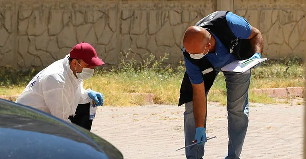 İş adamı cinayetinde şoke eden itiraf! "2 milyon euroya anlaştım"