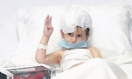 Kartal Dr. Lütfi Kırdar Şehir Hastanesi açıldı! Türkiye 3 kıtanın sağlık merkezi olacak!-1