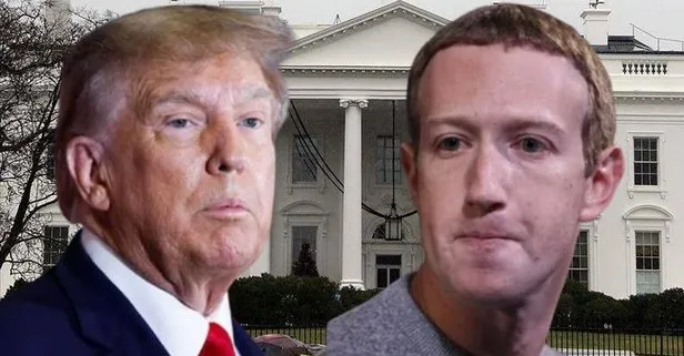 Trump’ın hapse girecek dediği Zuckerberg geri adım attı! Dikkat çeken paylaşım geldi