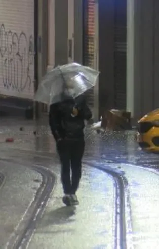 HAVA DURUMU | Meteorolojiden İstanbul ve birçok il için kuvvetli yağış uyarısı!