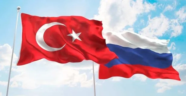 Türkiye'den Rusya'ya kritik ziyaret!