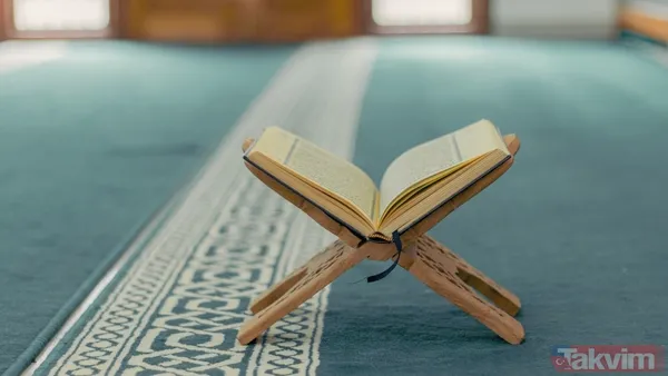 Arefe günü mezarlığa gidilir mi? Arefe günü ve bayramda mezarlık ziyaretlerinde hangi dualar okunur? - 11