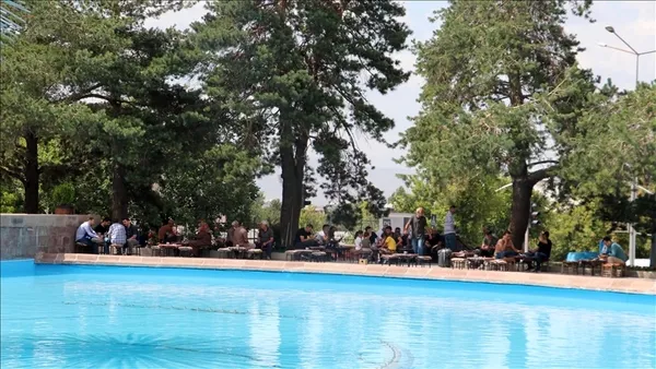 HAVA DURUMU | Eyyam-ı Bahur İstanbul'u kavuracak: Termometreler 40 dereceyi görecek | 3 Ağustos 2023 hava durumu-10