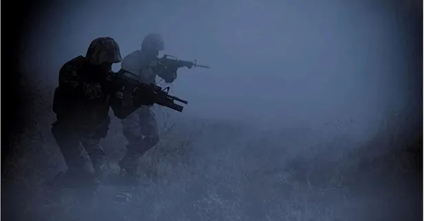 PKK'ya Süleymaniye'de darbe! MİT terörist Mazlum Öztürk'ü etkisiz hale getirdi