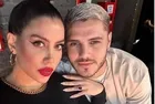Barıştılar mı? Wanda Nara ve Galatasaray'ın yıldızı Mauro Icardi aylar sonra bir arada!