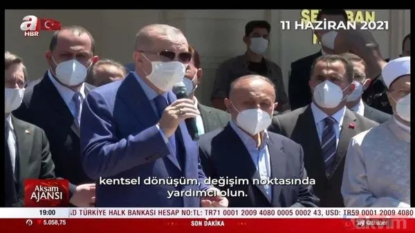 Muhalefetin kentsel dönüşüm ikiyüzlülüğü! Başkan Erdoğan AK Parti Grup Toplantısında izletti iplikleri pazara çıktı! CHP, İYİ Parti... - 31