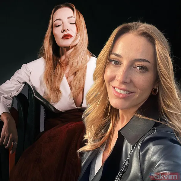 Dolunay Soysert’in eski eşi Sen Anlat Karadeniz’in yıldızı çıktı! 10 yıl evli kaldı! Yurdaer Okur ile Tayanç Ayaydın’ın partneri meğer... - 1