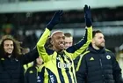 Talisca'dan tekliflere ret