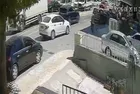 Çorum Belediye Başkanı Halil İbrahim Aşgın trafik kazası geçirdi