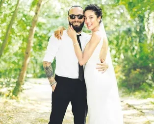 Yüzük yerine dövme