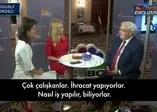 BNP Paribas'ın Başkanı Lemierre'den "Türkiye batıyor" diyenlere tokat gibi yanıt