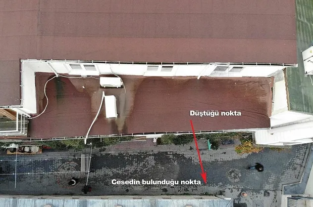 İngiliz Ajan Le Mesurier gizemli kırmızı çantası kayboldu!