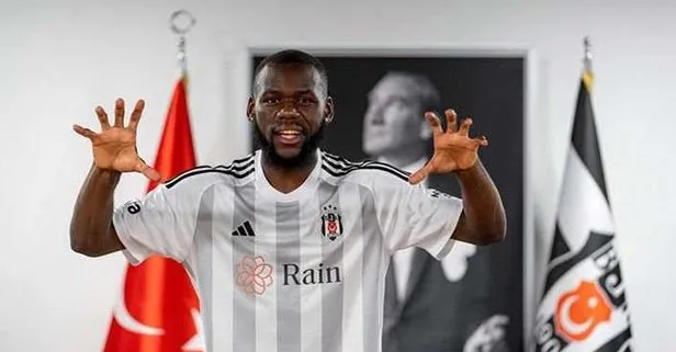 Jean Onana’ya çifte talip!