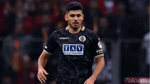 2025 yılında Süper Lig'de serbest kalacak futbolcular! Yıldız isimler bedava - 9