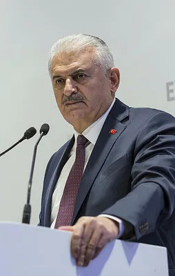 Başbakan ihracat artışını açıkladı