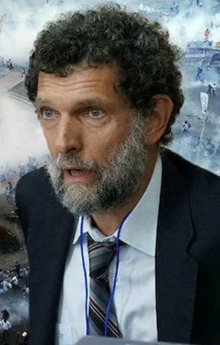 Osman Kavala'nın cezası onandı ABD merkezli Washington Post rahatsız oldu: Suçlamalar uydurma ve asılsız, serbest bırakılmalı