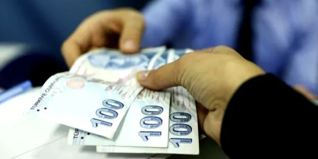 SSK Bağkur emekli maaşları ne zaman saat kaçta yatar? 2019 Mayıs emekli maaşı ödemesi tahsis numarası 5,7,9,1,3,8 olanlar-5