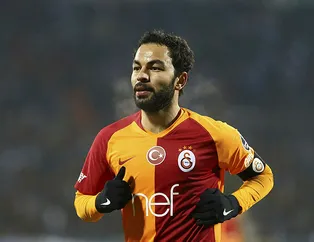 Selçuk İnan’ın mutlu günü