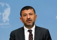 İçişleri Bakanlığından CHPli Veli Ağbabaya yalanlama! Sorumsuz bir iftiradır