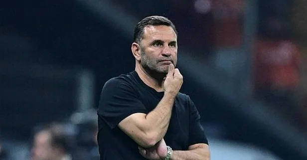 Okan Buruk'a derbi şoku! 41. madde ne diyor? Kaç maç ceza alacak?