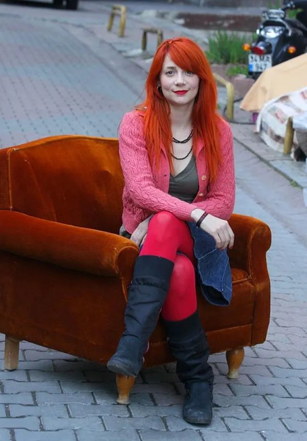 Aylin Aslım mahkemelik oldu! Ünlü şarkıcı barda bir kadının kafasında şişe kırdı!  - 8