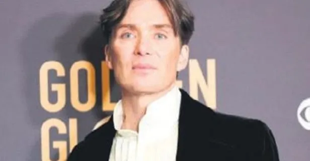 Oppenheimer yıldızı Cillian Murphy’nin bir tutam saçı satışa çıktı