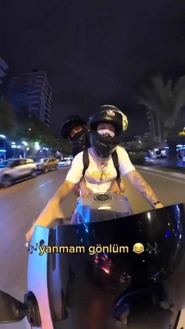 1692097364406.jpeg Sosyal medya fenomeni Burak Can Taşan'ın acı ölümü! Kız arkadaşı gözyaşları içinde paylaştı: Bir kişiyi bile incitmedin...-3