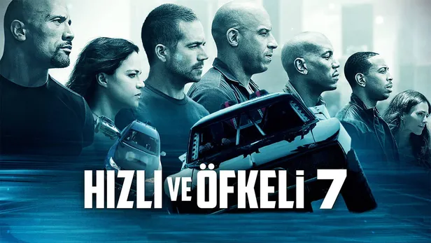 Hızlı ve Öfkeli 7 konusu nedir? Hızlı ve Öfkeli 7 oyuncuları kimler? Nerede çekildi?-2