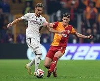 Galatasaray iç sahada yenilmezliğini 24 maça çıkardı! Avrupa’da zirvede