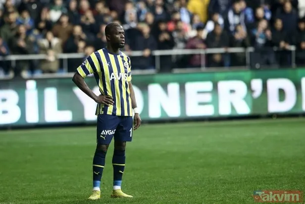 Fenerbahçe haberleri | Valencia için şoke eden iddia! 20 milyon Euro