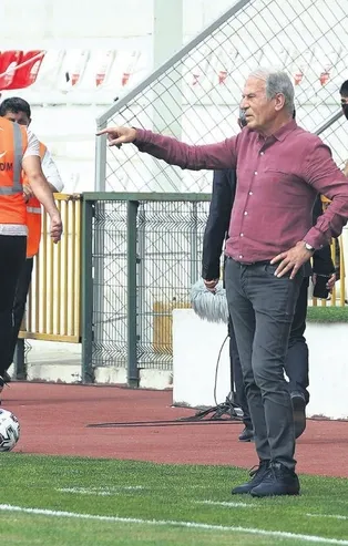 Altay Teknik Direktörü Mustafa Denizli: Biz lige tutunmak için gelmiyoruz (Yurttan ve dünyadan spor gündemi)